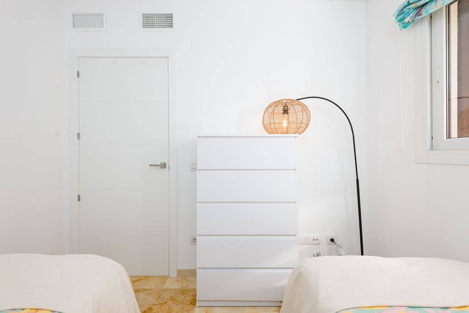 2 chambre Appartement à vendre à Punta Prima avec piscine garage - 299 000 € (Ref: 9296498)