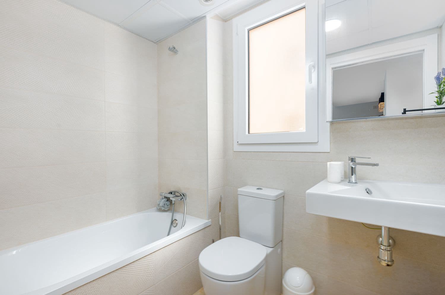 2 chambre Appartement à vendre à Punta Prima avec piscine garage - 299 000 € (Ref: 9296498)