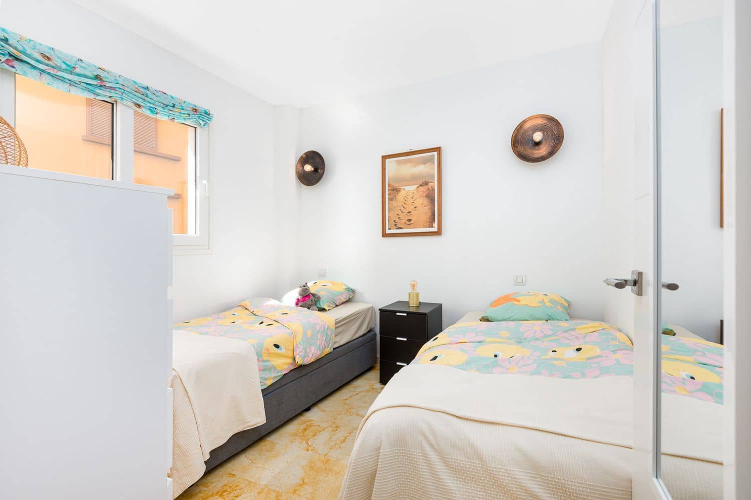 2 chambre Appartement à vendre à Punta Prima avec piscine garage - 299 000 € (Ref: 9296498)