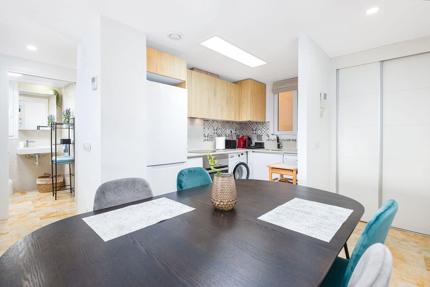 2 chambre Appartement à vendre à Punta Prima avec piscine garage - 299 000 € (Ref: 9296498)