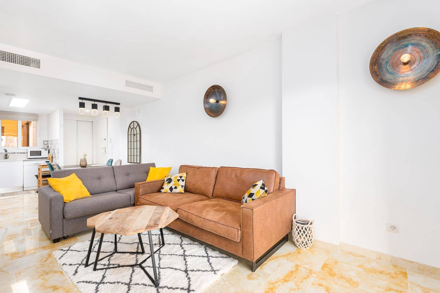 2 chambre Appartement à vendre à Punta Prima avec piscine garage - 299 000 € (Ref: 9296498)