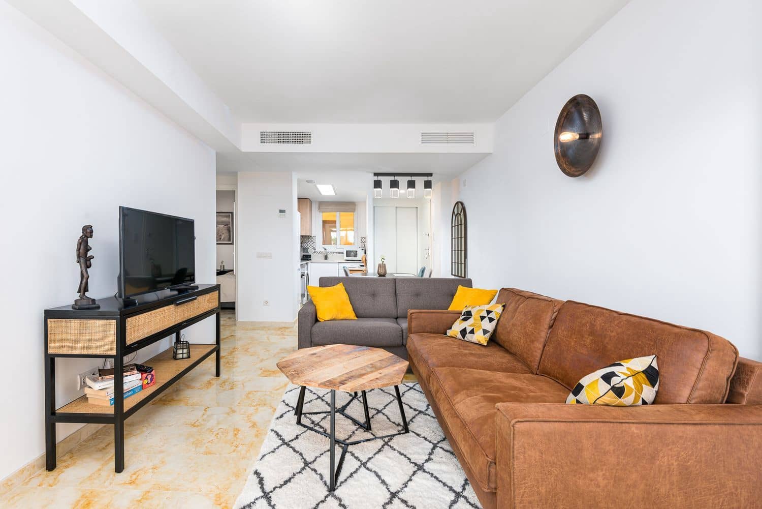 2 chambre Appartement à vendre à Punta Prima avec piscine garage - 299 000 € (Ref: 9296498)