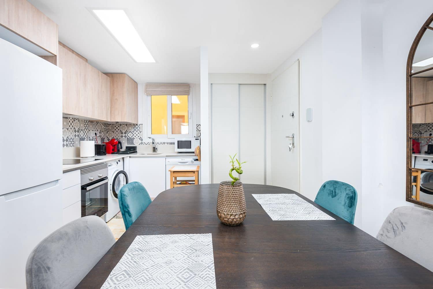 2 chambre Appartement à vendre à Punta Prima avec piscine garage - 299 000 € (Ref: 9296498)