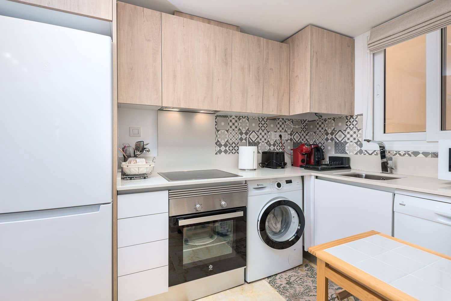 2 chambre Appartement à vendre à Punta Prima avec piscine garage - 299 000 € (Ref: 9296498)