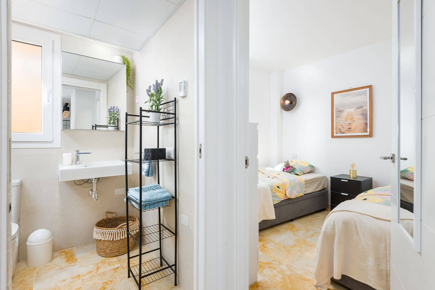 2 chambre Appartement à vendre à Punta Prima avec piscine garage - 299 000 € (Ref: 9296498)