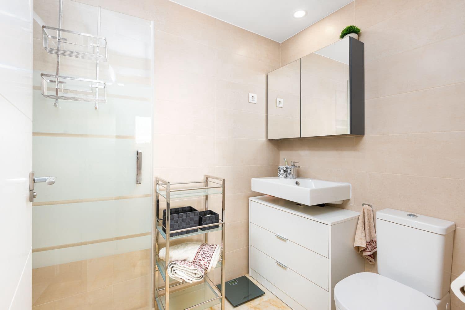 2 chambre Appartement à vendre à Punta Prima avec piscine garage - 299 000 € (Ref: 9296498)