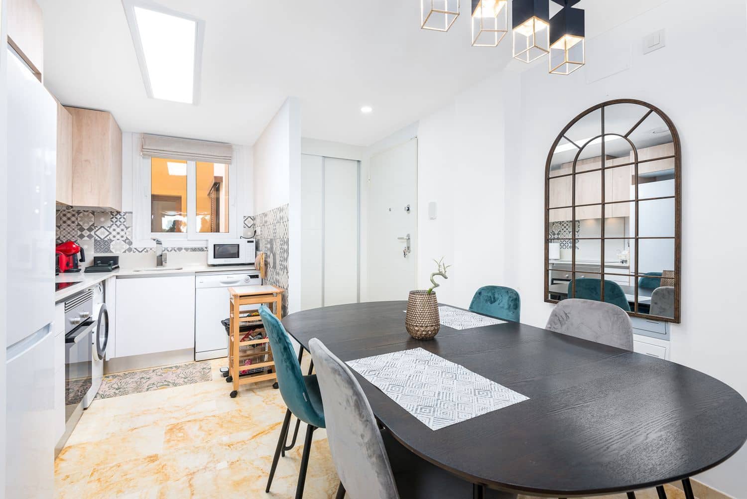 2 chambre Appartement à vendre à Punta Prima avec piscine garage - 299 000 € (Ref: 9296498)