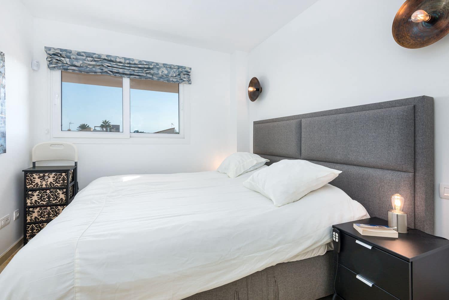 2 chambre Appartement à vendre à Punta Prima avec piscine garage - 299 000 € (Ref: 9296498)