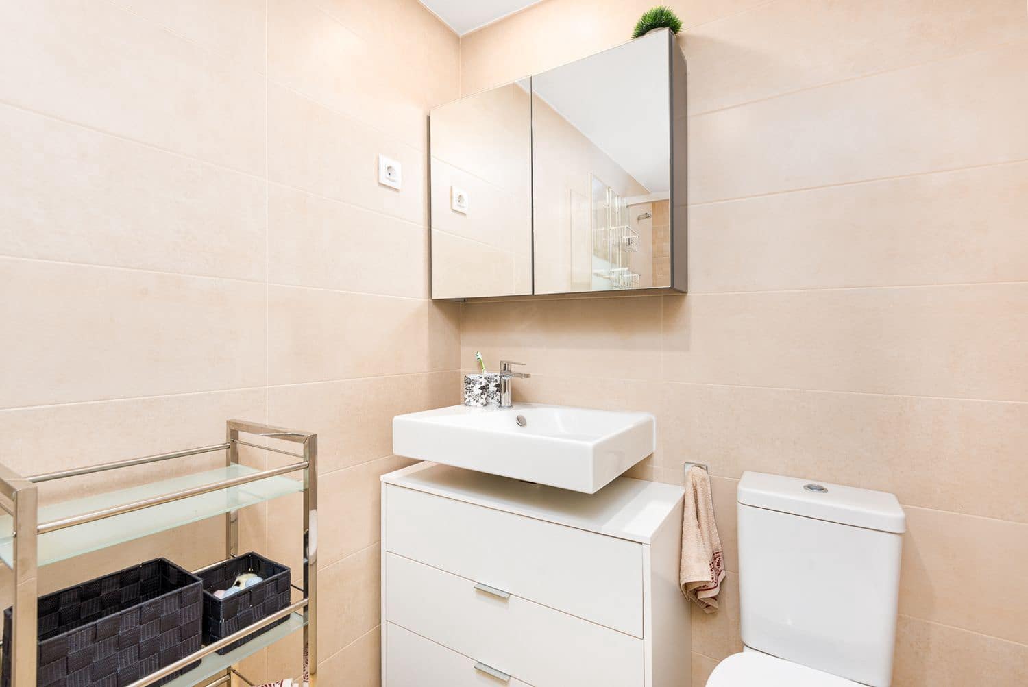 2 chambre Appartement à vendre à Punta Prima avec piscine garage - 299 000 € (Ref: 9296498)