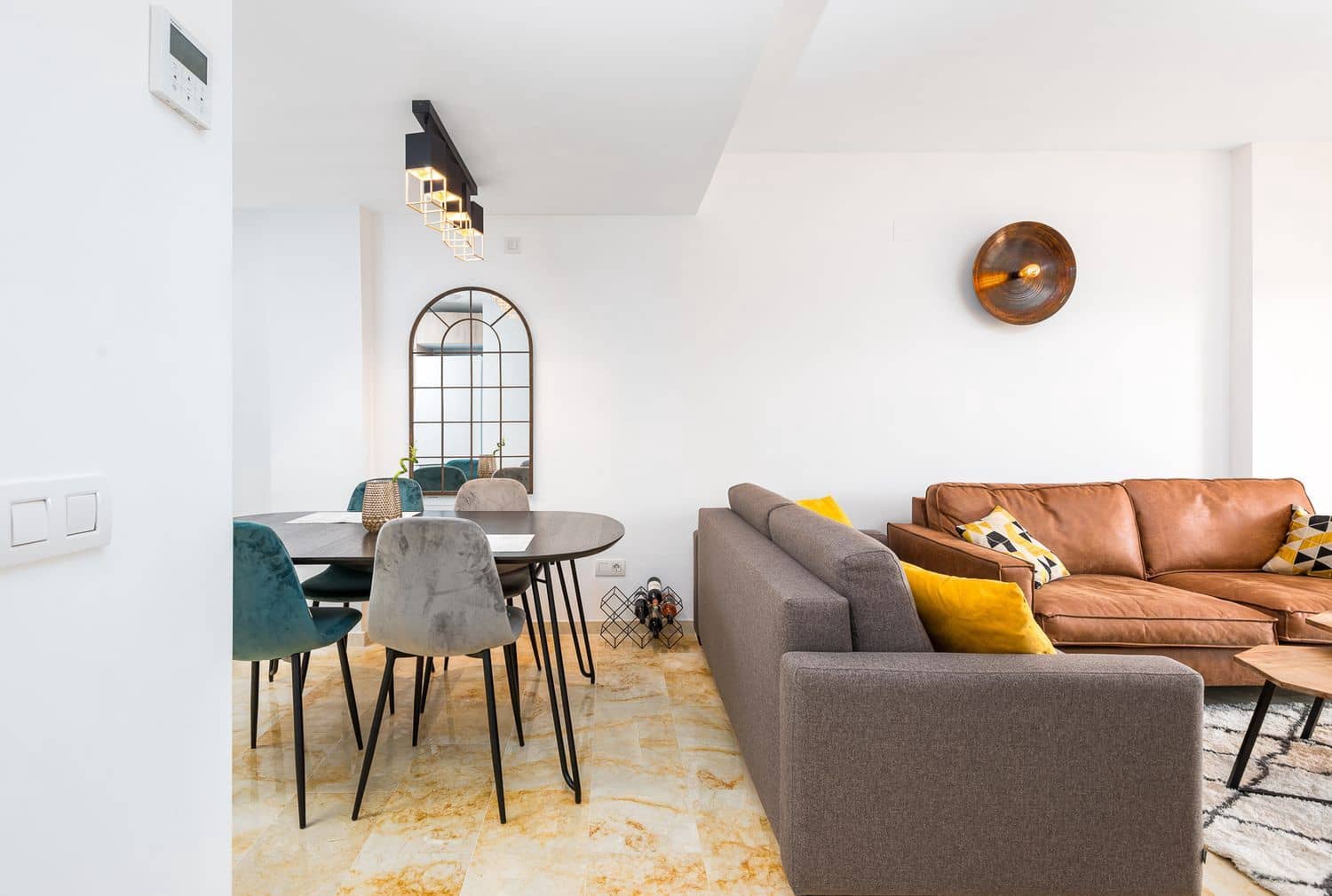 2 chambre Appartement à vendre à Punta Prima avec piscine garage - 299 000 € (Ref: 9296498)