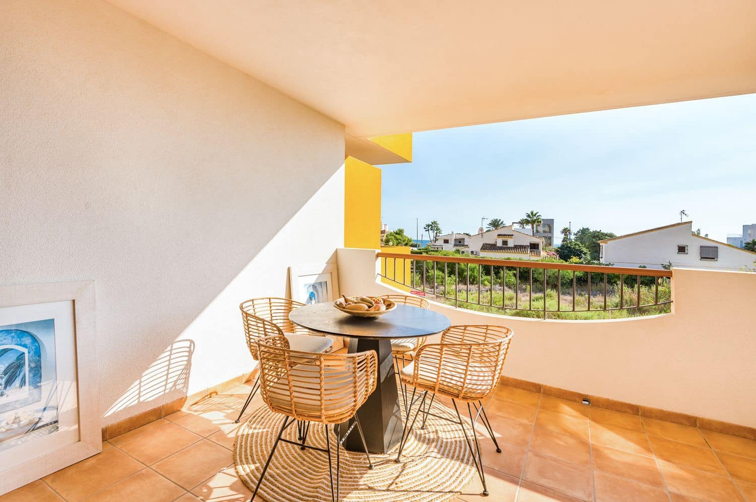 2 chambre Appartement à vendre à Punta Prima avec piscine garage - 299 000 € (Ref: 9296498)