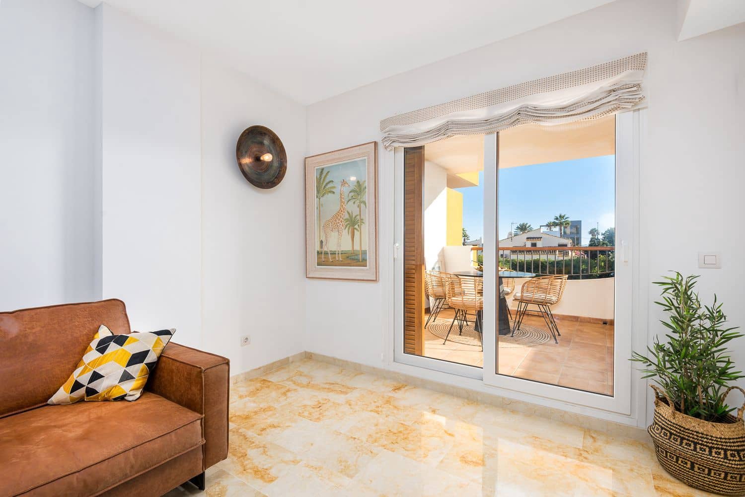 2 chambre Appartement à vendre à Punta Prima avec piscine garage - 299 000 € (Ref: 9296498)