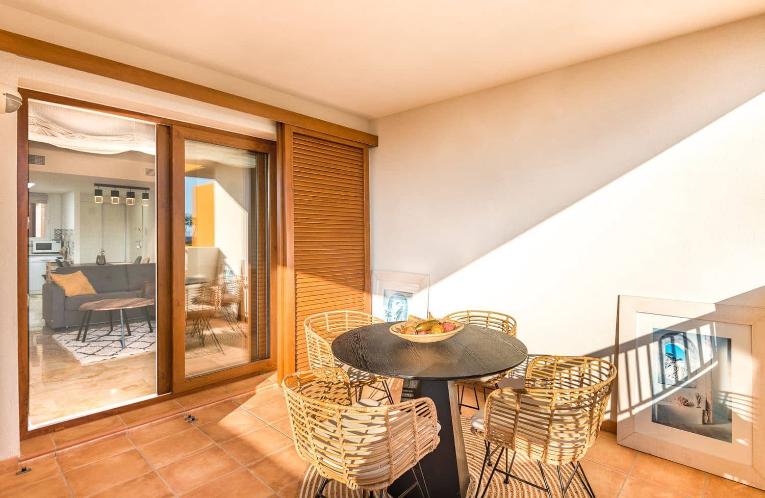 2 chambre Appartement à vendre à Punta Prima avec piscine garage - 299 000 € (Ref: 9296498)