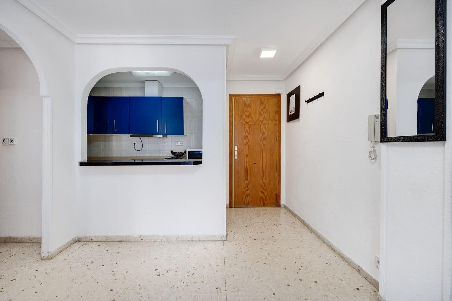 2 camera da letto Appartamento in vendita in Torrevieja con garage - 157.000 € (Rif: 9296499)