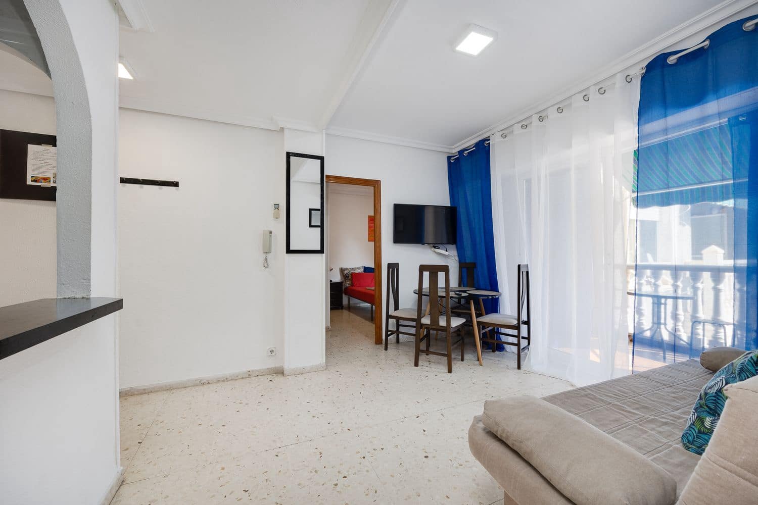 2 camera da letto Appartamento in vendita in Torrevieja con garage - 157.000 € (Rif: 9296499)