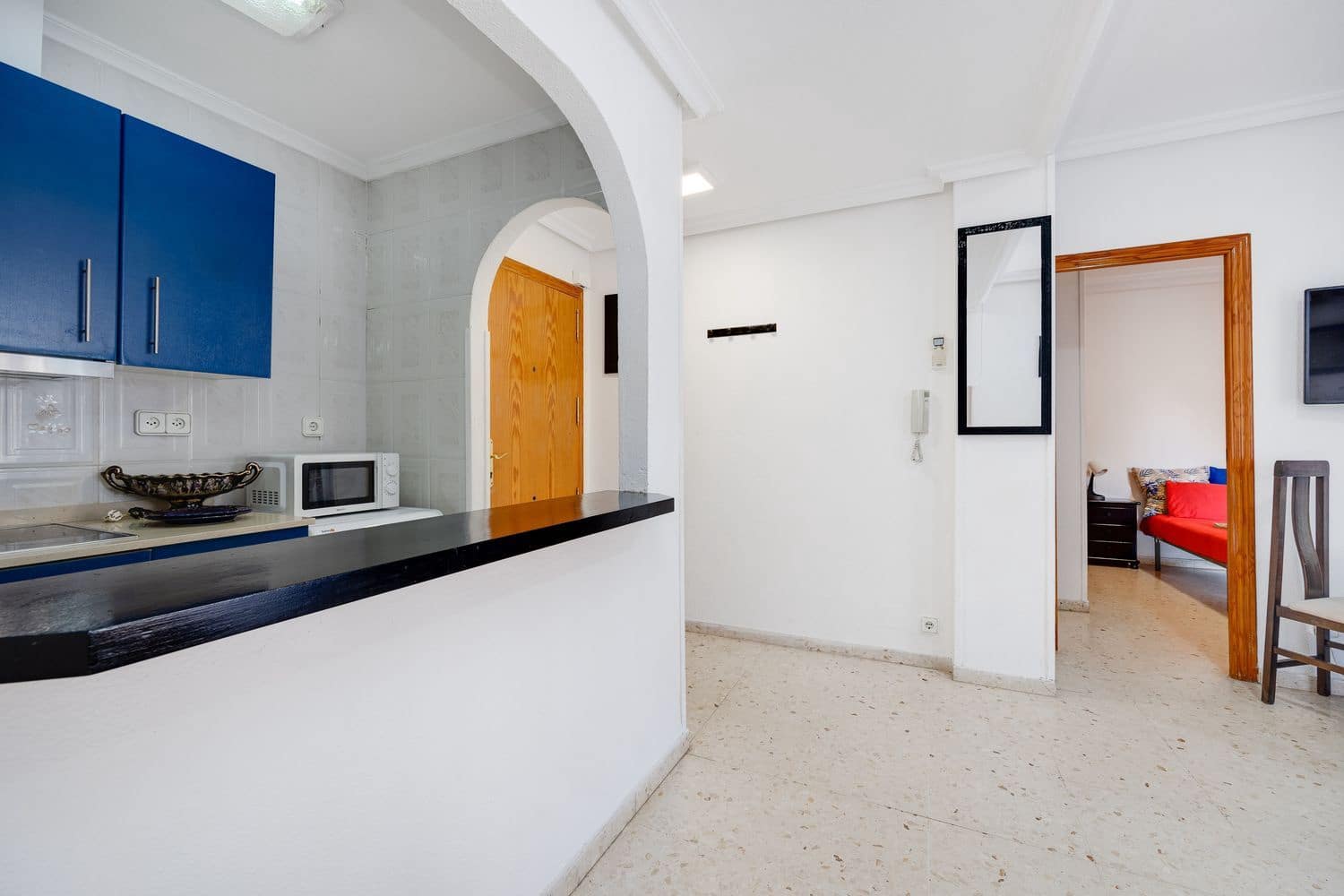 2 camera da letto Appartamento in vendita in Torrevieja con garage - 157.000 € (Rif: 9296499)