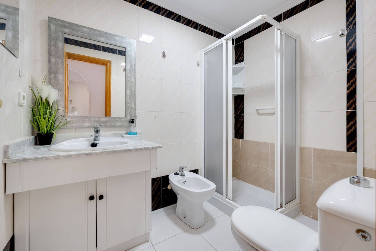 2 camera da letto Appartamento in vendita in Torrevieja con garage - 157.000 € (Rif: 9296499)