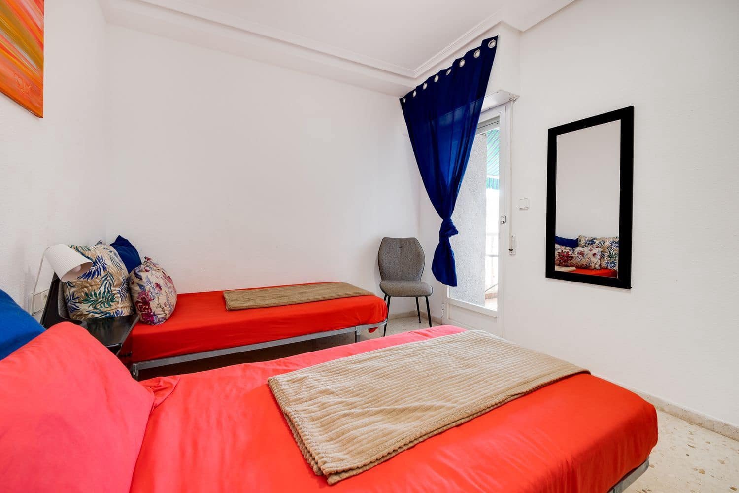 2 camera da letto Appartamento in vendita in Torrevieja con garage - 157.000 € (Rif: 9296499)