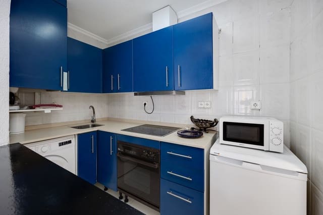 2 camera da letto Appartamento in vendita in Avenida Habaneras - Curva de Palangre, Torrevieja con garage - 157.000 € (Rif: 9296499)