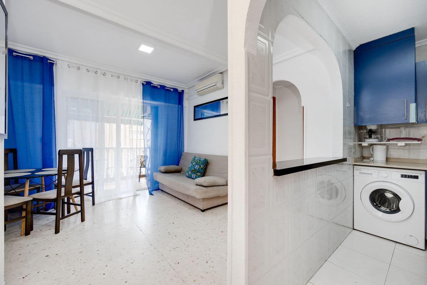 2 camera da letto Appartamento in vendita in Torrevieja con garage - 157.000 € (Rif: 9296499)