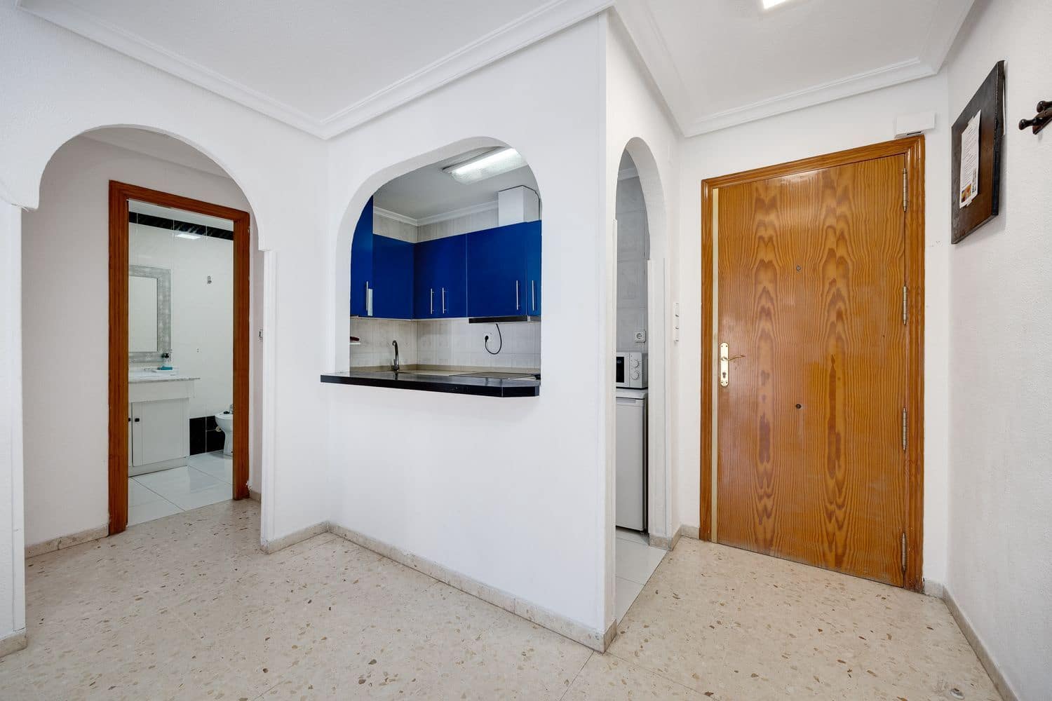 2 camera da letto Appartamento in vendita in Torrevieja con garage - 157.000 € (Rif: 9296499)