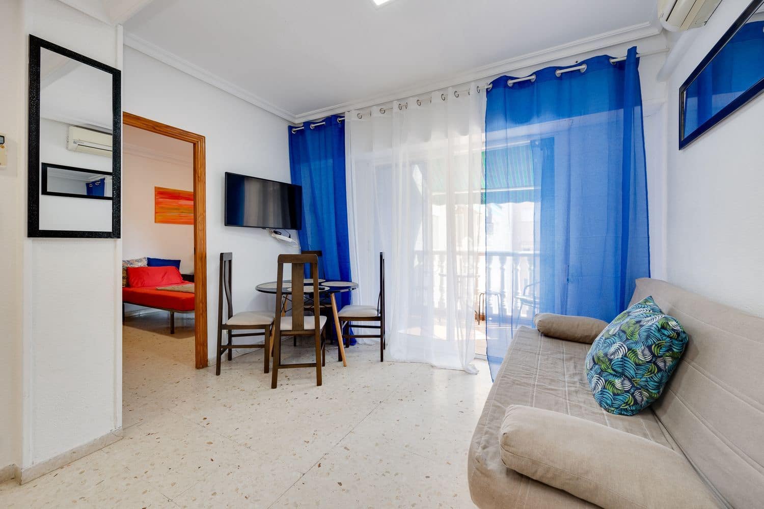 2 camera da letto Appartamento in vendita in Torrevieja con garage - 157.000 € (Rif: 9296499)