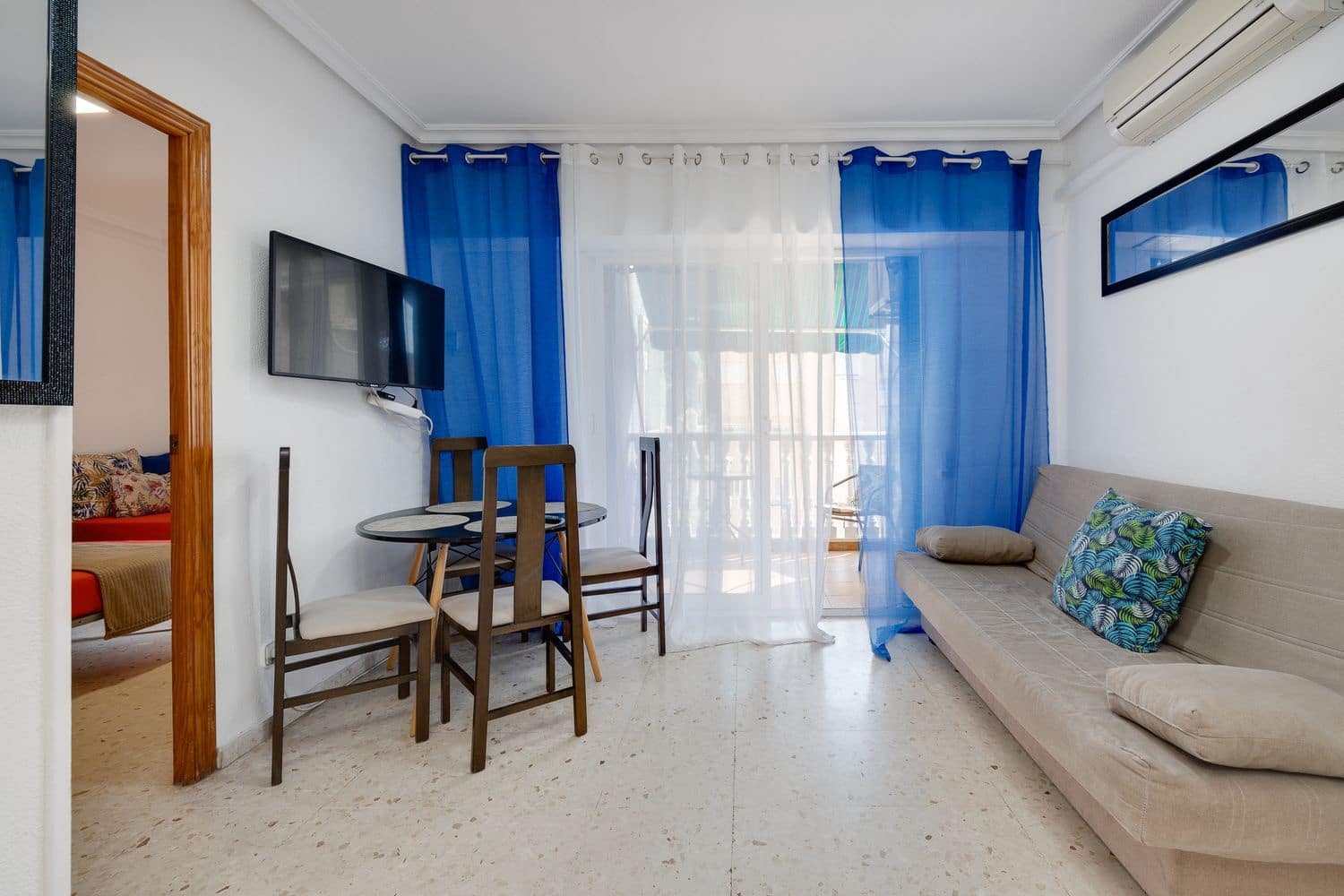 2 camera da letto Appartamento in vendita in Torrevieja con garage - 157.000 € (Rif: 9296499)