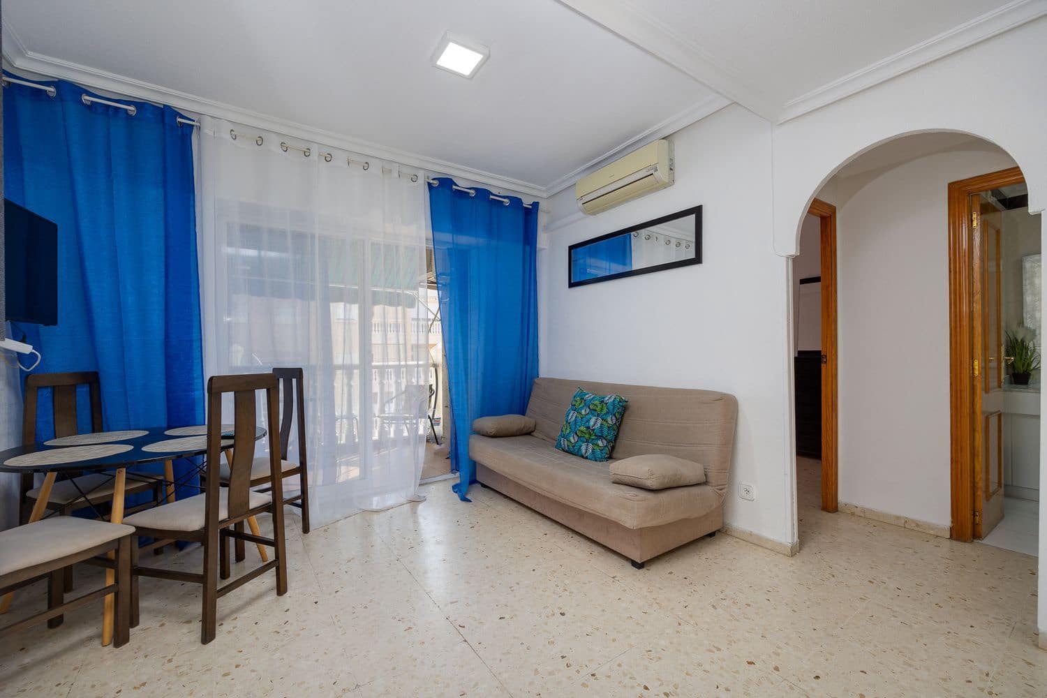 2 camera da letto Appartamento in vendita in Torrevieja con garage - 157.000 € (Rif: 9296499)