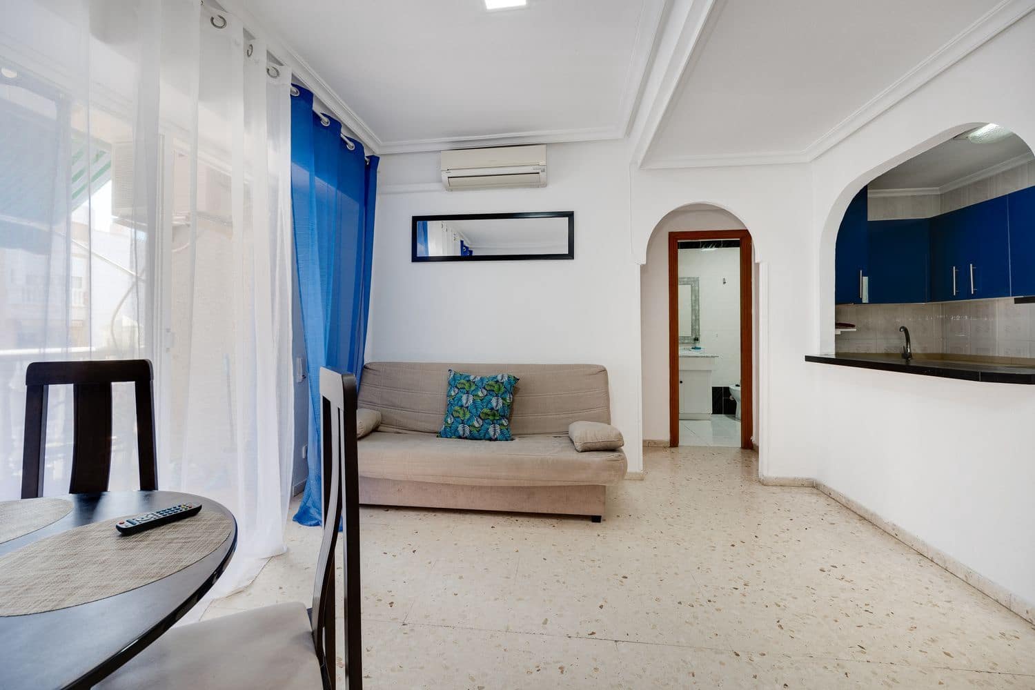 2 camera da letto Appartamento in vendita in Torrevieja con garage - 157.000 € (Rif: 9296499)