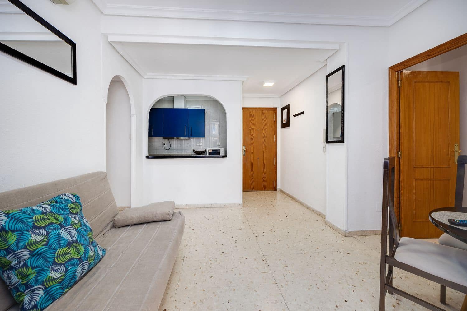 2 camera da letto Appartamento in vendita in Torrevieja con garage - 157.000 € (Rif: 9296499)