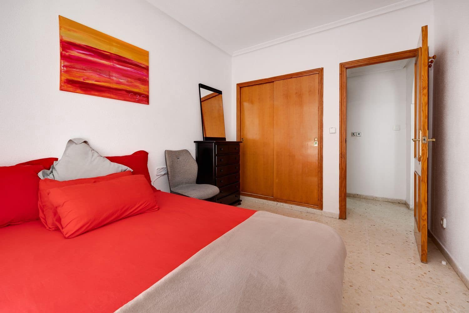 2 camera da letto Appartamento in vendita in Torrevieja con garage - 157.000 € (Rif: 9296499)