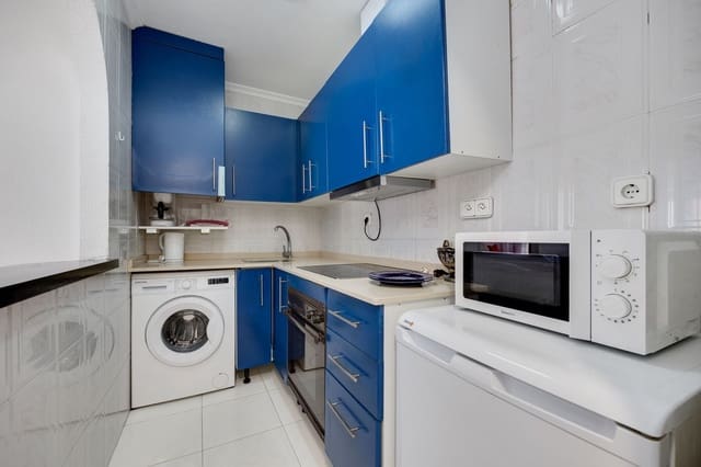 2 camera da letto Appartamento in vendita in Avenida Habaneras - Curva de Palangre, Torrevieja con garage - 157.000 € (Rif: 9296499)