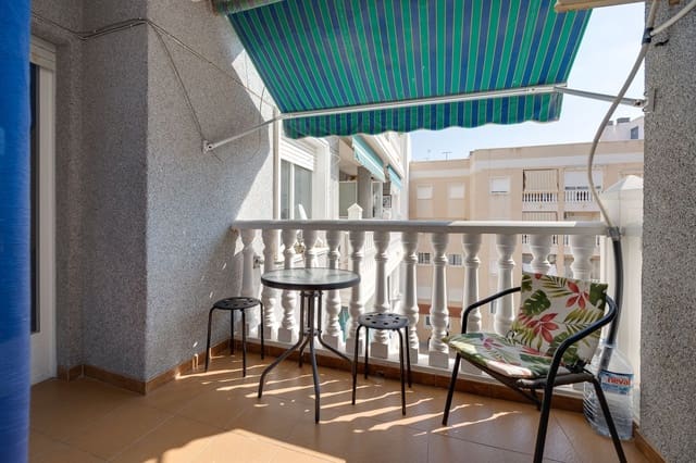 2 camera da letto Appartamento in vendita in Avenida Habaneras - Curva de Palangre, Torrevieja con garage - 157.000 € (Rif: 9296499)