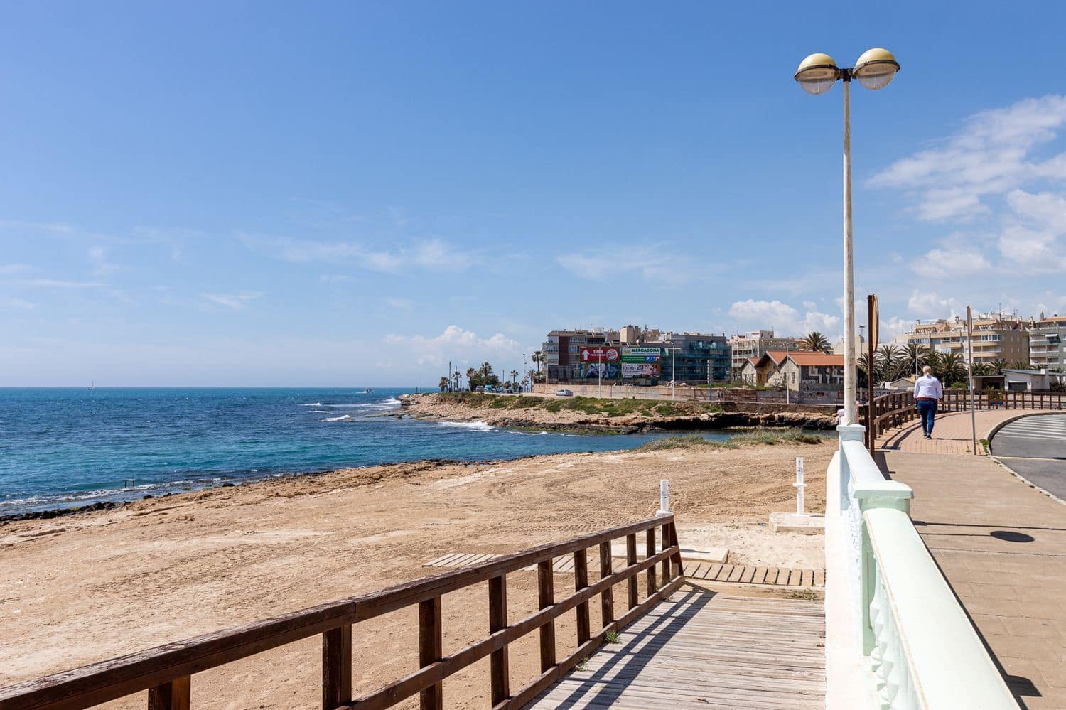 2 camera da letto Appartamento in vendita in Torrevieja con garage - 157.000 € (Rif: 9296499)