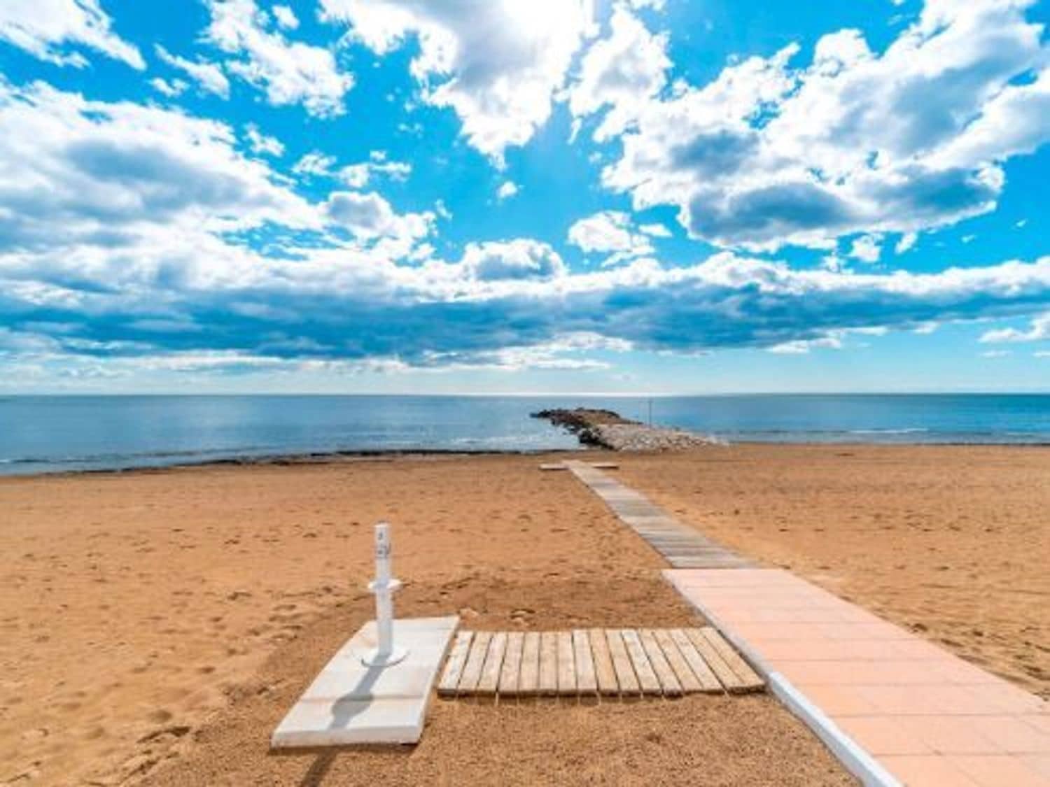 2 camera da letto Appartamento in vendita in Torrevieja con garage - 157.000 € (Rif: 9296499)