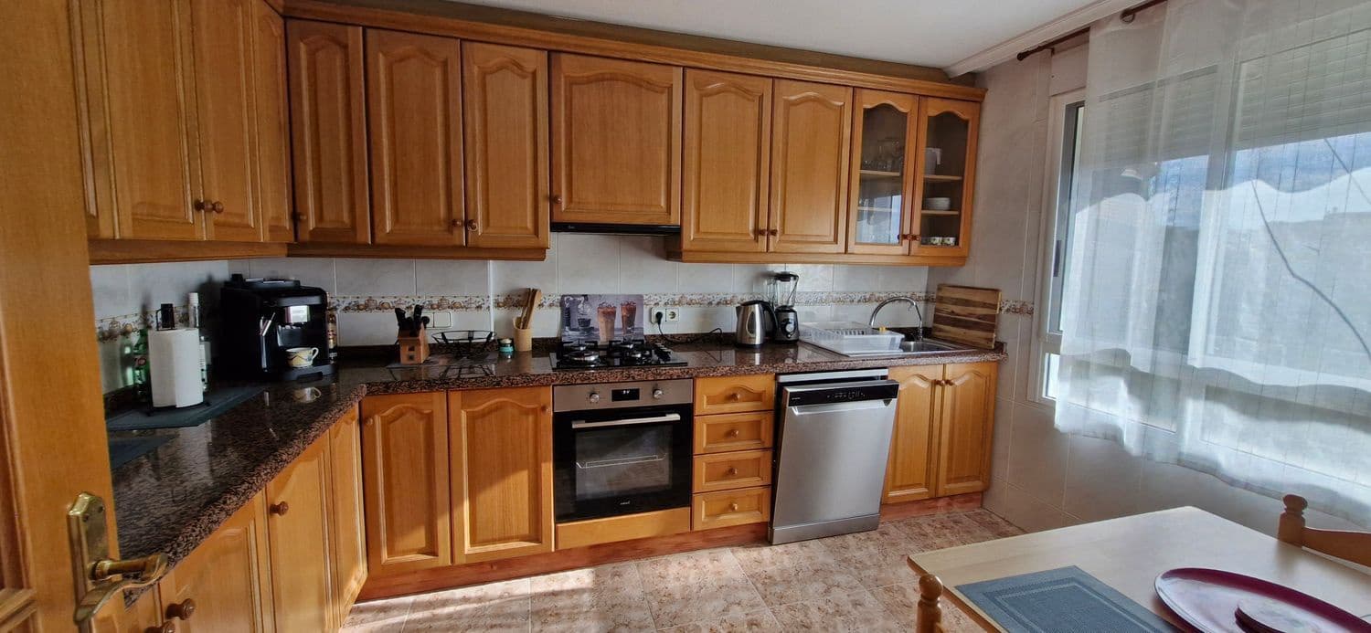 3 soverom Leilighet til salgs i Torrevieja med garasje - € 230 000 (Ref: 9335628)