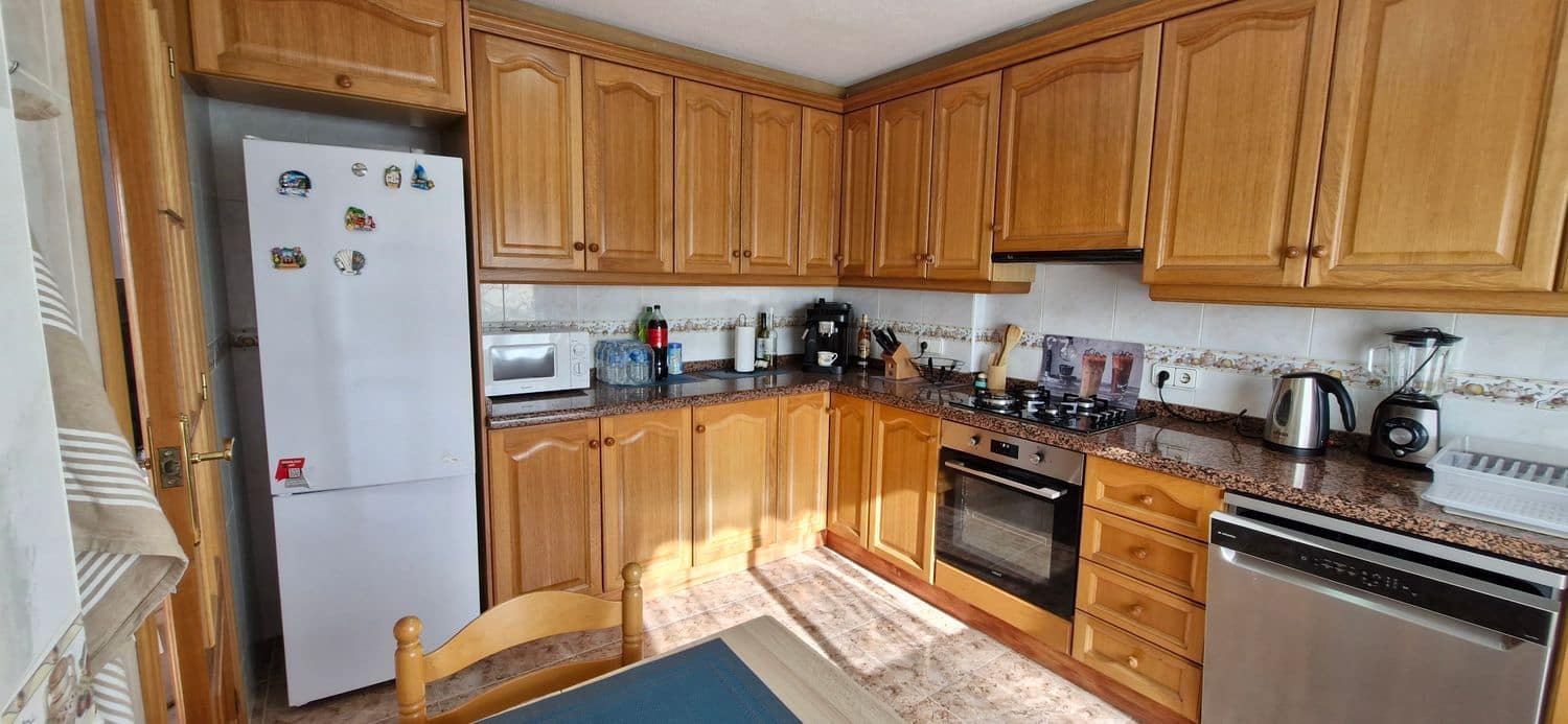 3 soverom Leilighet til salgs i Torrevieja med garasje - € 230 000 (Ref: 9335628)