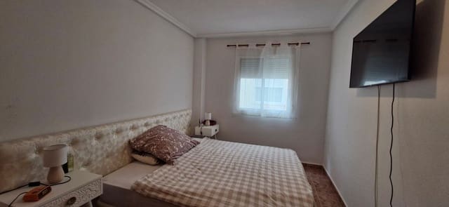 3 soverom Leilighet til salgs i Puerto Deportivo, Torrevieja med garasje - € 230 000 (Ref: 9335628)