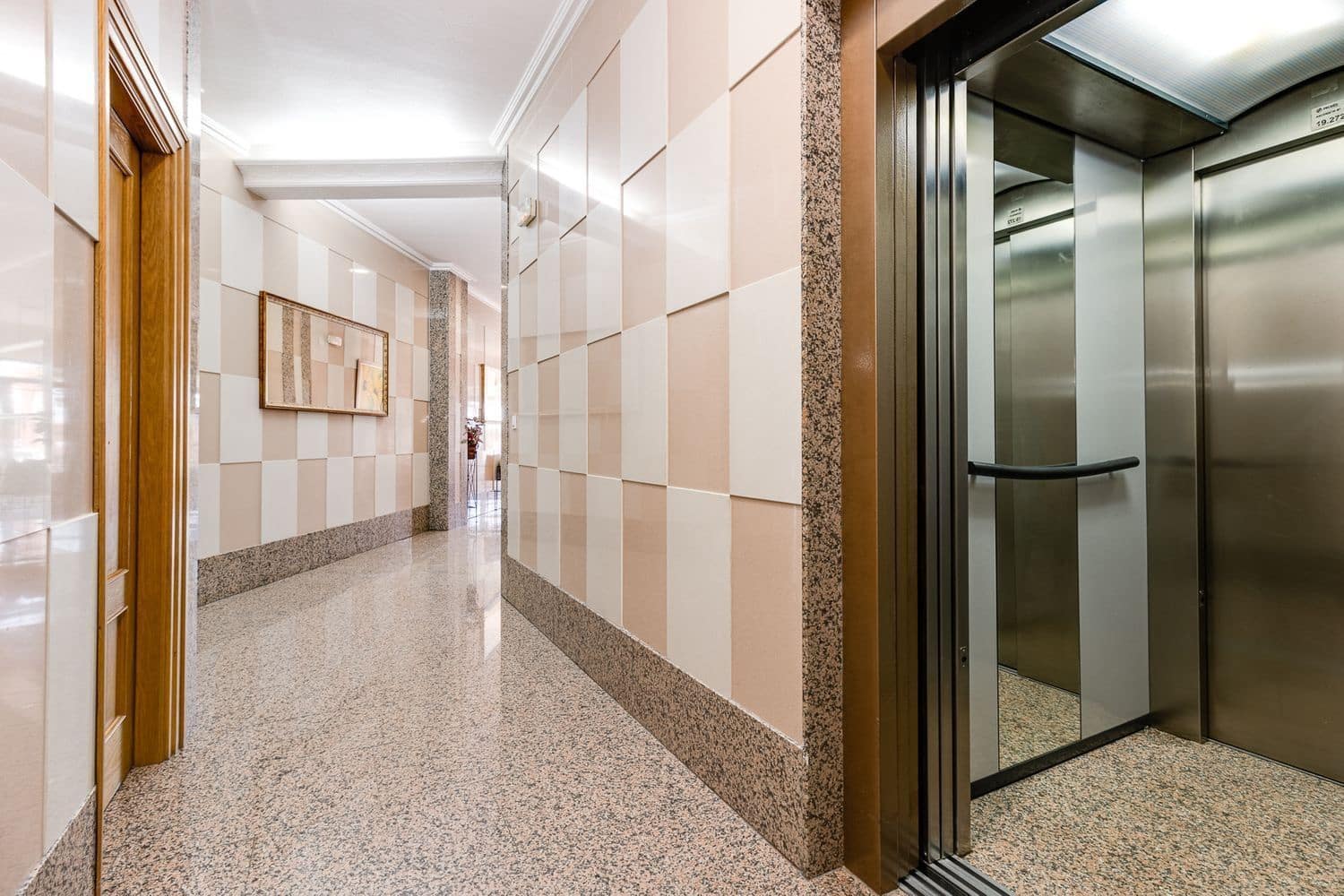 3 soverom Leilighet til salgs i Torrevieja med garasje - € 230 000 (Ref: 9335628)