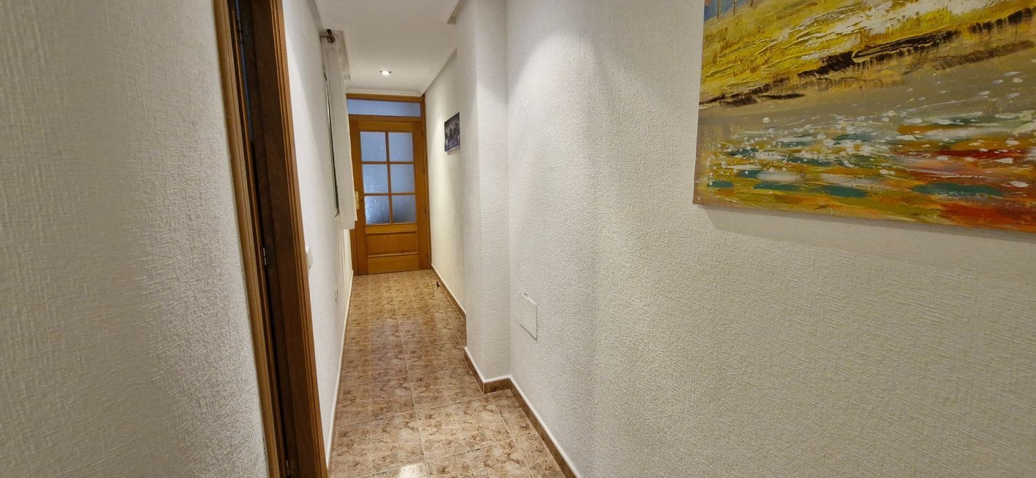 3 soverom Leilighet til salgs i Torrevieja med garasje - € 230 000 (Ref: 9335628)