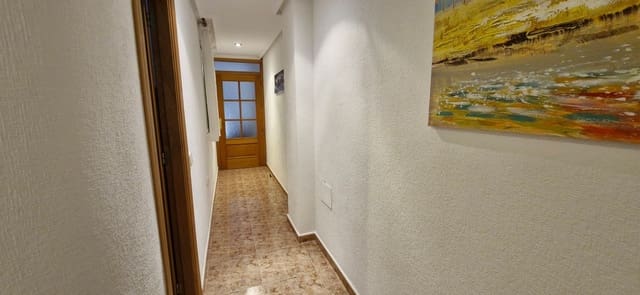 3 soverom Leilighet til salgs i Puerto Deportivo, Torrevieja med garasje - € 230 000 (Ref: 9335628)