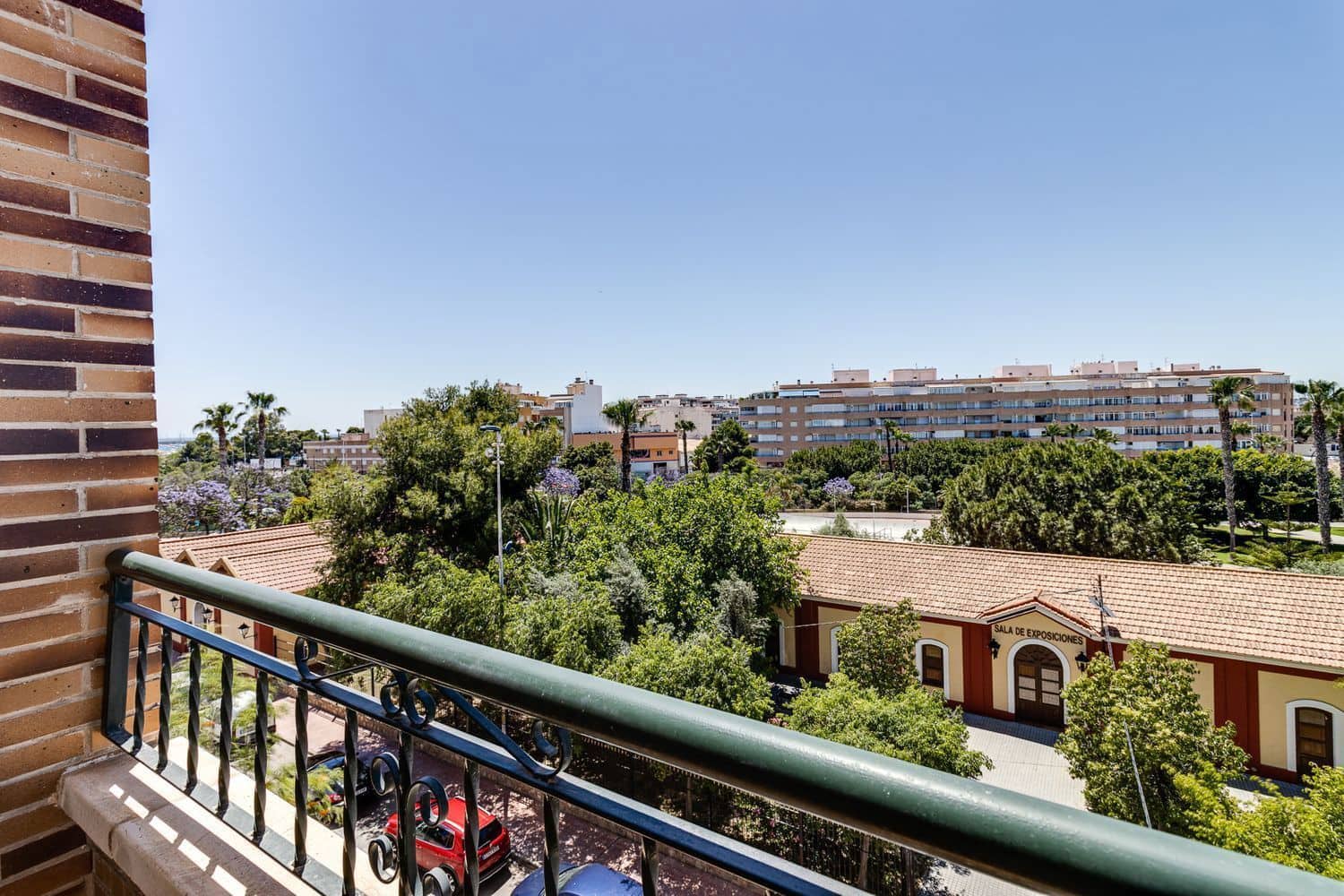 3 soverom Leilighet til salgs i Torrevieja med garasje - € 230 000 (Ref: 9335628)