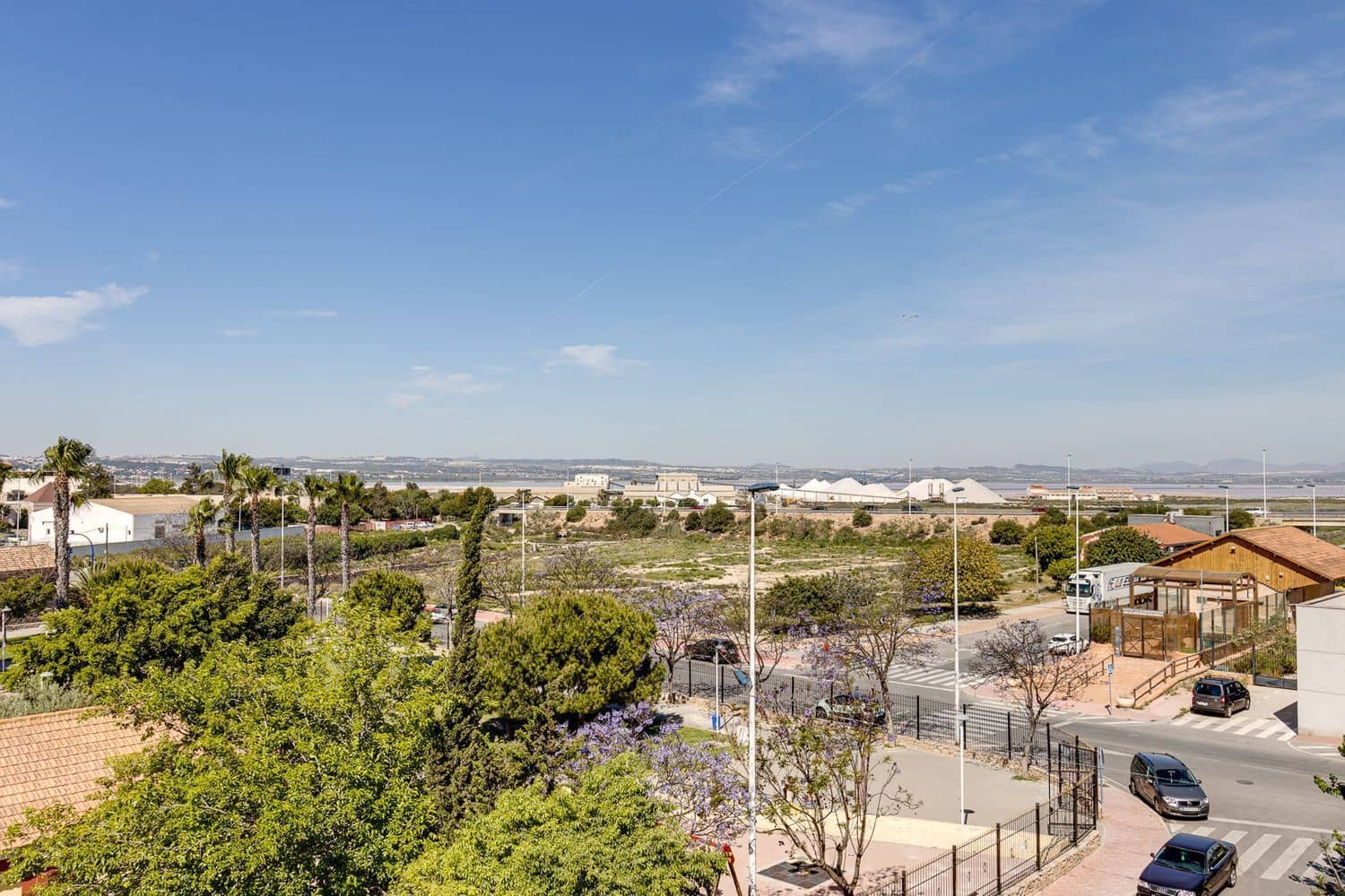 3 soverom Leilighet til salgs i Torrevieja med garasje - € 230 000 (Ref: 9335628)