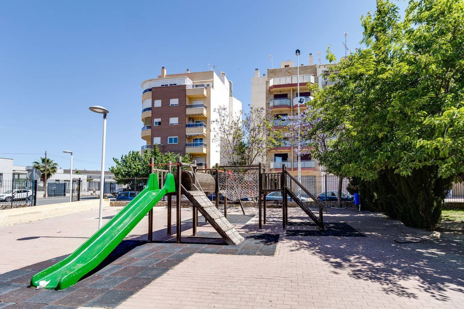 3 soverom Leilighet til salgs i Torrevieja med garasje - € 230 000 (Ref: 9335628)