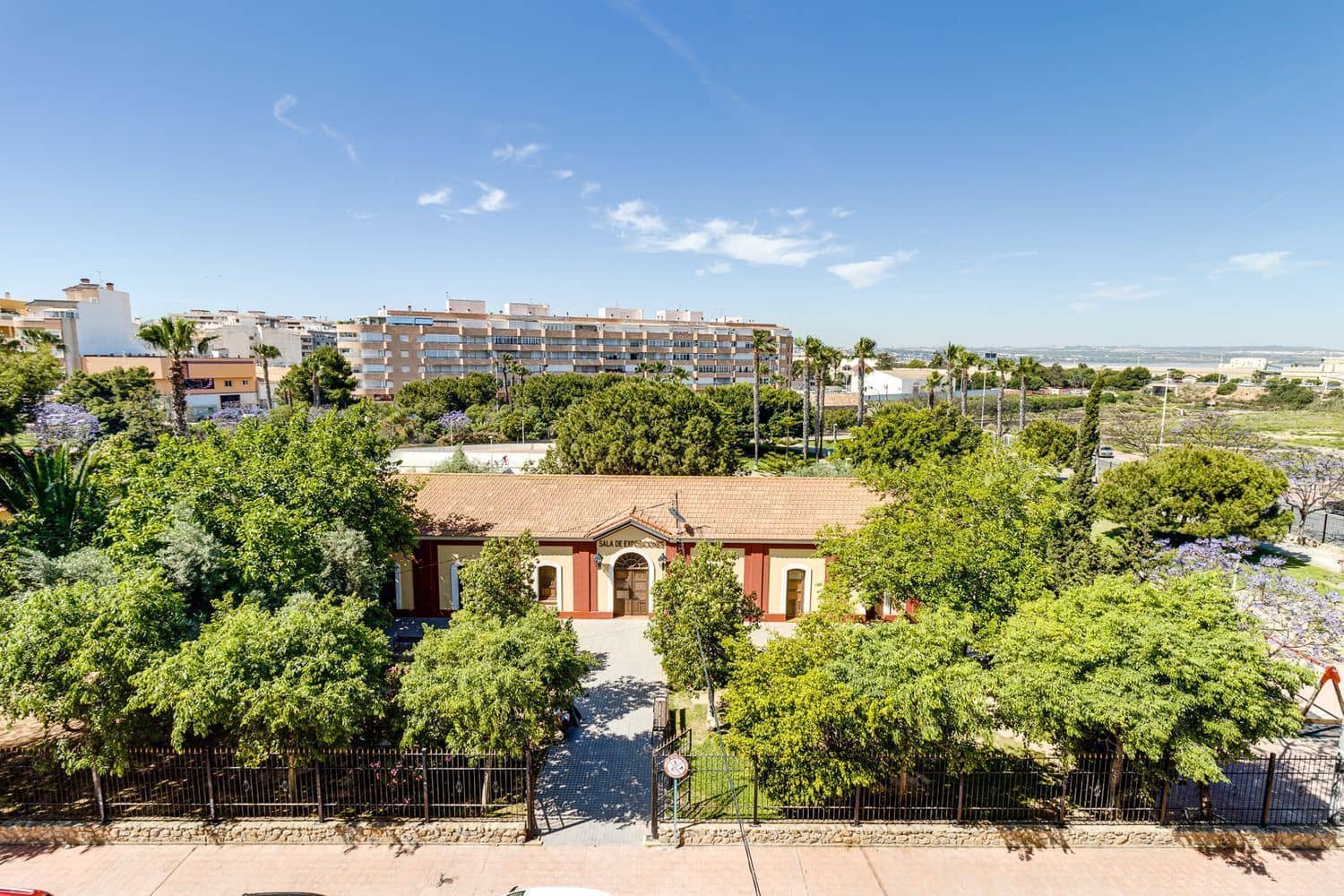 3 soverom Leilighet til salgs i Torrevieja med garasje - € 230 000 (Ref: 9335628)