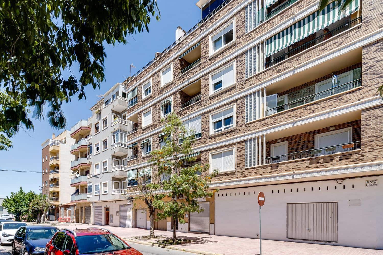 3 soverom Leilighet til salgs i Torrevieja med garasje - € 230 000 (Ref: 9335628)