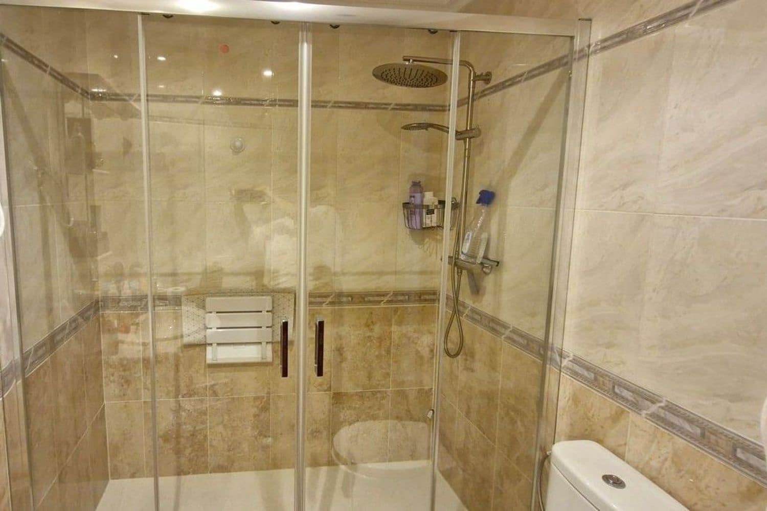 3 soverom Leilighet til salgs i Torrevieja med garasje - € 230 000 (Ref: 9335628)