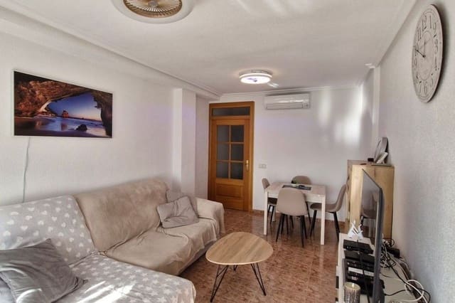 3 soverom Leilighet til salgs i Puerto Deportivo, Torrevieja med garasje - € 230 000 (Ref: 9335628)