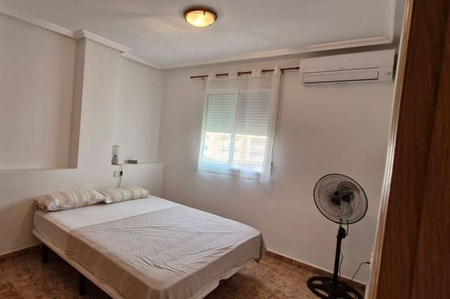 3 soverom Leilighet til salgs i Puerto Deportivo, Torrevieja med garasje - € 230 000 (Ref: 9335628)