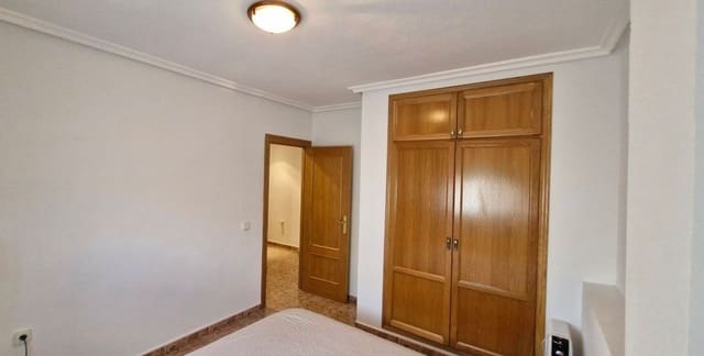 3 soverom Leilighet til salgs i Puerto Deportivo, Torrevieja med garasje - € 230 000 (Ref: 9335628)